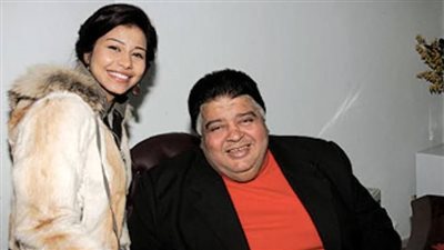 خاص.. أول تعليق من ابنة حسن أبو السعود بعد اعتذار شيرين عبد الوهاب