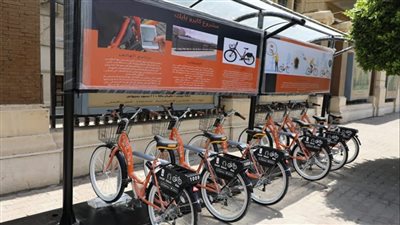 آخرها كايرو بايك.. 3 محاولات حكومية لنشر ثقافة ركوب الدراجات في القاهرة