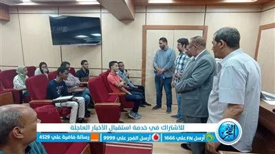 انطلاق المرحلة الثانية من الدوري الثقافي المعلوماتي بجامعة الأقصر