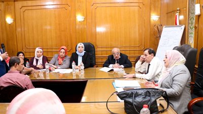 ننشر فعاليات اليوم التاسع لورشة عمل قانون الأحوال الشخصية بنقابة المحامين (صور)