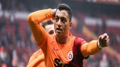 مصطفى محمد يعلق على انتقاله إلى نانت الفرنسي