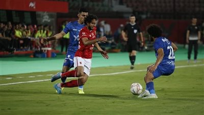 عميل مزدوج.. ميدو يكشف مفتاح فوز الاهلي بكأس مصر