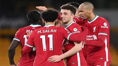 بقيادة صلاح وألكانتارا.. تشكيل ليفربول المتوقع لمواجهة ريد بول سالزبورج