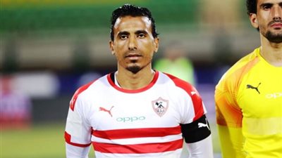 الزمالك يحسم موقف عبدالشافي من مواجهة الأهلي في نهائي كأس مصر