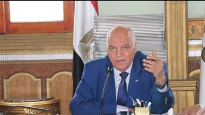 إصابة موجهة رياض أطفال في حادث سير بحلوان