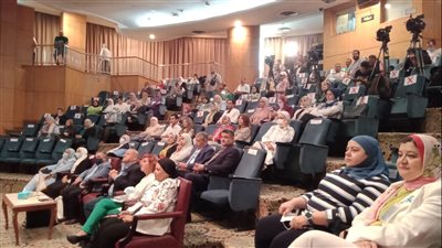 انطلاق احتفالية 