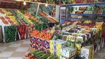 المانجو السكري بـ20 جنيها.. أسعار الفاكهة اليوم الجمعة 12-8-2022