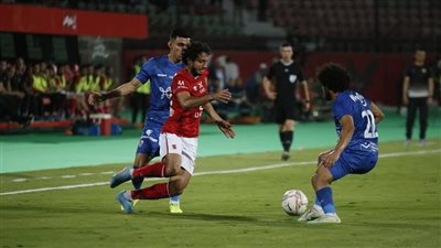 ماذا قدم نجوم الزمالك في مباراتهم أمام الأهلي في نهائي كأس مصر 