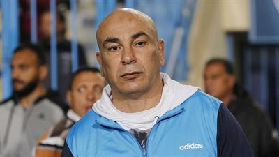 خاص - موقف حسام حسن من تدريب الإسماعيلي