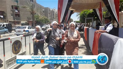 تباين آراء طلاب الثانوية ببني سويف: المنطق سهل والأحياء صعبة 