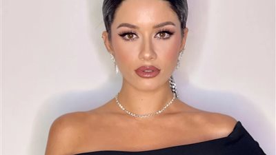 سينتيا خليفة تكشف تفاصيل شخصيتها في مسلسل 