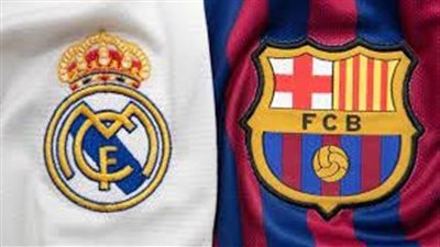 تردد القنوات الناقلة لموقعة ريال مدريد وبرشلونة في كلاسيكو الأرض متابعة لحظة بلحظة عبر الفجر الرياضي
