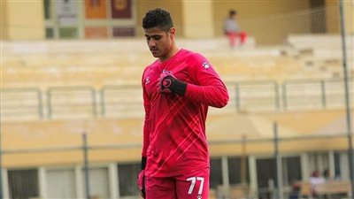 حارس بتروجت: هدفي التتويج مع منتخب مصر بكأس العرب واللعب في الممتاز