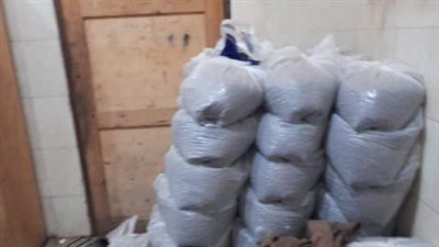 تموين الشرقية يفاجئ المخابز بحملات تفتيشية