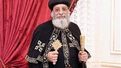 اليوم.. البابا تواضروس يترأس افتتاح مؤتمر الشباب الأوروبي