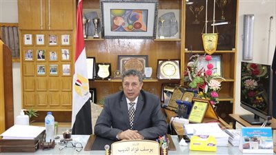 تعليم البحيرة: غياب 461 طالبا وطالبة في ختام امتحانات الثانوية العامة