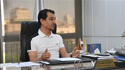 خاص I رئيس قصور الثقافة: 