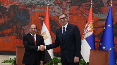 دبلوماسي سابق يكشف دلالات كلمة السيسي عقب حصوله على الدكتوراه الفخرية (فيديو)