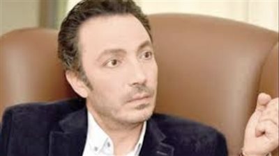 هكذا يظهر طارق لطفي خلال أحداث مسلسل 