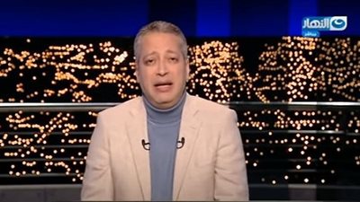 تامر أمين: كل الألعاب الرياضية في مصر 