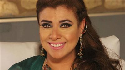 تحويشة الـ 10 سنين.. نشوى مصطفى تعبر عن سعادتها بمشاركتها في 