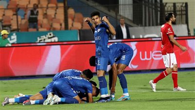 مذبحة بيضاء.. فيريرا يستقر على طرد رباعي الزمالك