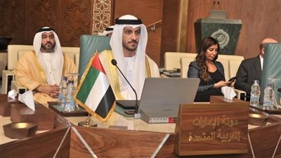 الإمارات تؤكد دعمها لجهود العمل العربي المشترك لتعزيز استدامة الاقتصادات العربية