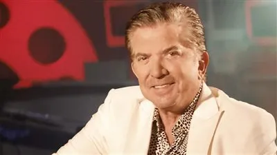 وليد توفيق يشارك جمهوره بصورة جديدة برفقة عاصي الحلاني ونوال الزغبي