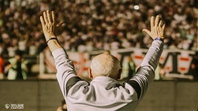 عاجل.. فيريرا يكشف سر الدفع بـ 