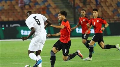 ترتيب مجموعة مصر في تصفيات كأس أمم إفريقيا 2023 قبل مواجهة مالاوي