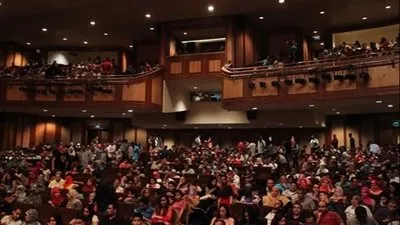 ندوة نقاشية لـ 