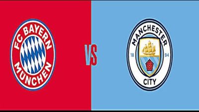 ماني ضد هالاند.. موعد مباراة مانشستر سيتي ضد بايرن ميونيخ الودية والقناة الناقة لها