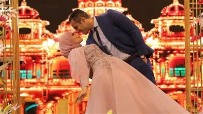 بعد تصدرها تريند 