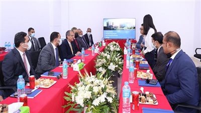 عاجل.. فيفو تنشأ مصنعها في مصر باستثمارات 30 مليون دولار ويوفر 1500 فرصة عمل