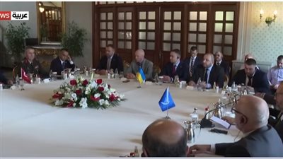 المفاوضات مستمرة.. روسيا تشترط إزالة الألغام البحرية لتصدير القمح