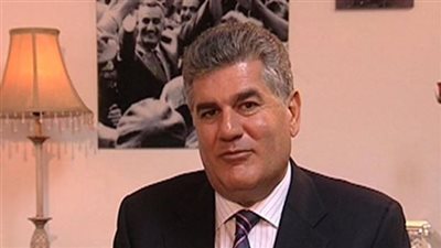 عبد الحكيم عبد الناصر: أؤيد السيسي ولن أدعم مرشحًا ناصريًا (فيديو)