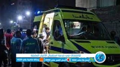 إصابة 6 أشخاص في مشاجرة دامية بالأسلحة النارية بالإسماعيلية