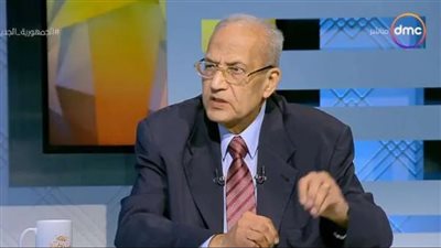 شريف مختار لـ