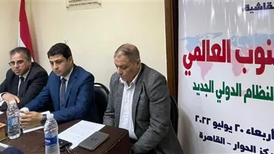مركز الحوار للدراسات السياسية ينظم حلقة بعنوان: 