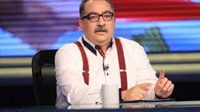 ابراهيم عيسى: بايدن جاء إلى الشرق الأوسط ورجع دون أن يحقق شيء