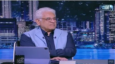 حسام بدراوي: يجب منح القطاع الخاص الفرصة وعدم منافسته وجلب الاستثمار الخارجي