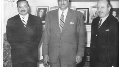 خبير آثار: ثورة يوليو صفحة مضيئة فى ذاكرة الوطن 