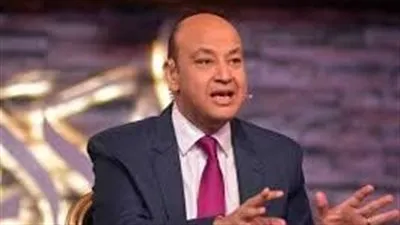 عمرو أديب لـ سيد عبدالحفيظ: 