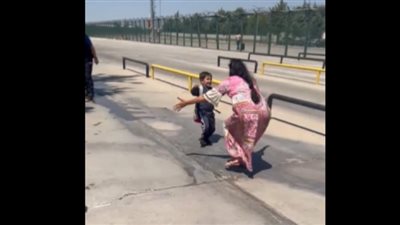 بعد عودة ابنها المخطوف.. أحلام العجارمة تتصدر تريند جوجل 