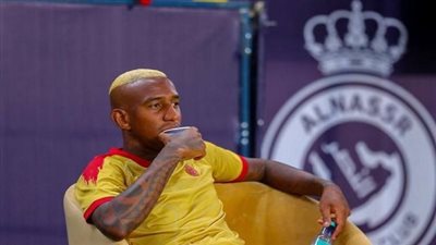 بعد أزمته الحالية.. ماذا قدم تاليسكا مع النصر السعودي؟