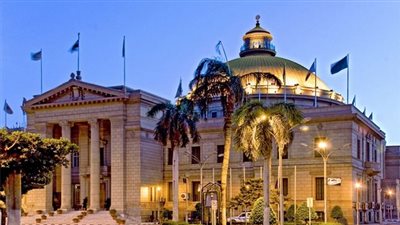 تنسيق الجامعات 2022.. التعليم العالي تعلن قوائم المؤسسات التعليمية المعتمدة