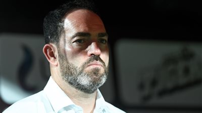 سواريش للاعبي الأهلي قبل مواجهة المقاولون: سنواجه مقاتلين ولا مجال للتهاون