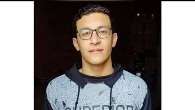 التفاصيل الكاملة لوفاة شاب داخل حمام سباحة بمدينة قها