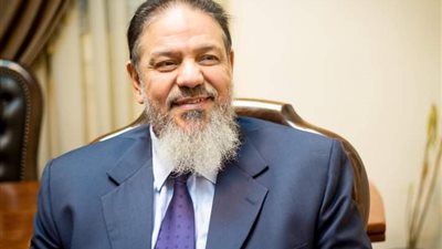 منتصر الزيات لأنصاره: 