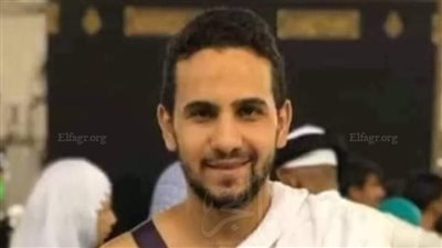 بسبب 60 ألف.. استمرار حبس المتهم بقتل مدرس بتسديد 17 طعنة بمنشأة القناطر